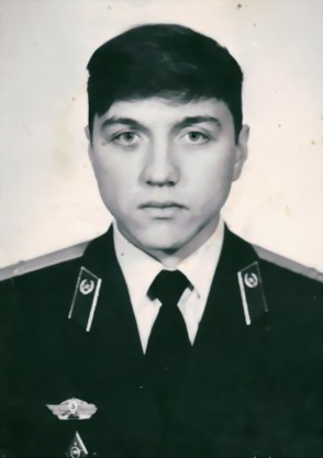 Андреев Андрей
                  Васильевич
