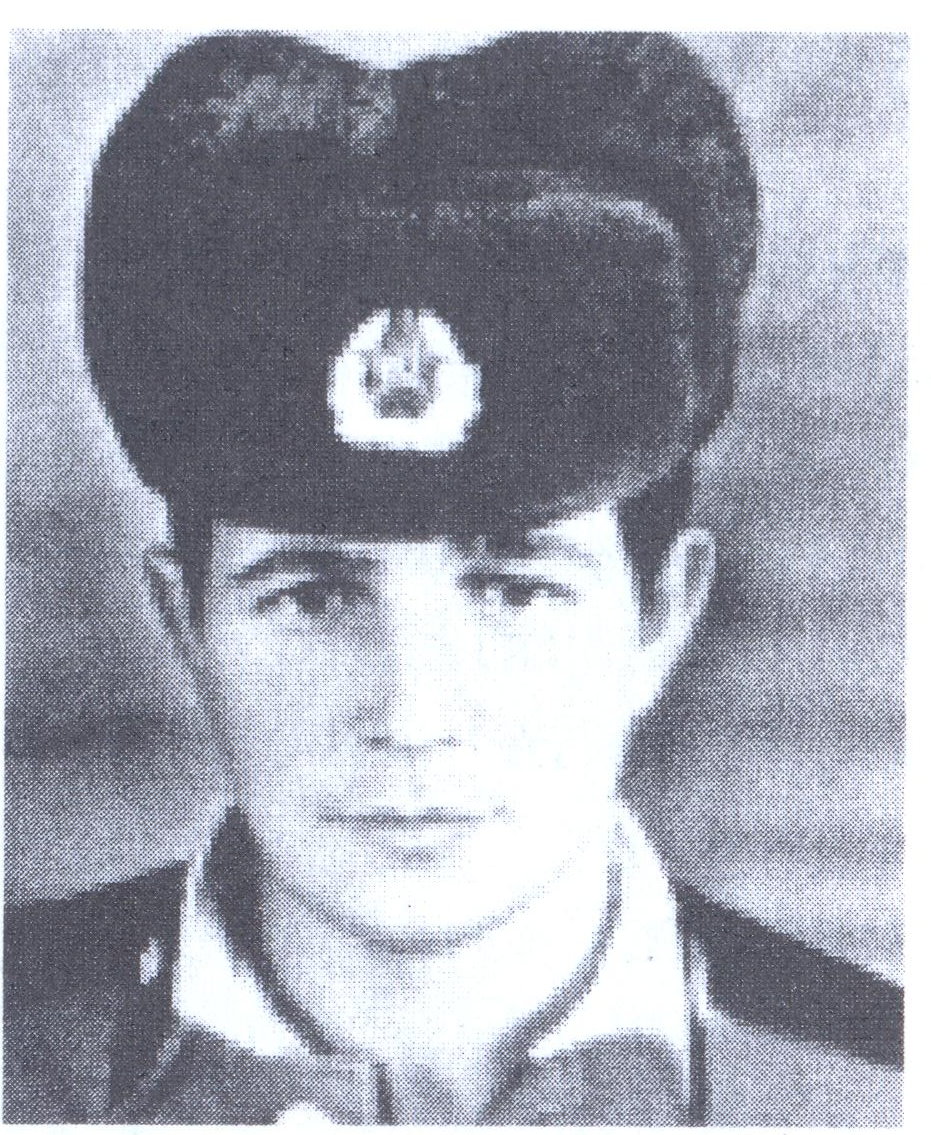 САВИН Виктор Николаевич