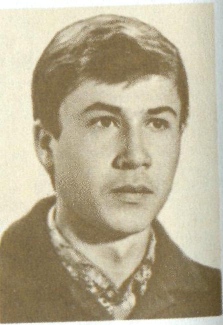 ГОРДИЧ Сергей Иванович