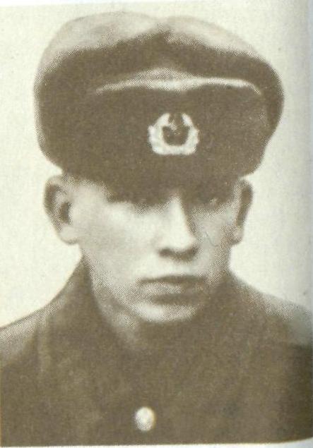 ГРИБОВ Валерий Петрович