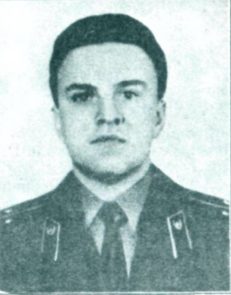 КАЛМЫКОВ Андрей Иванович