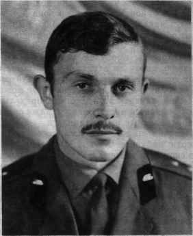 Памяти павших в Афганской
                      войне