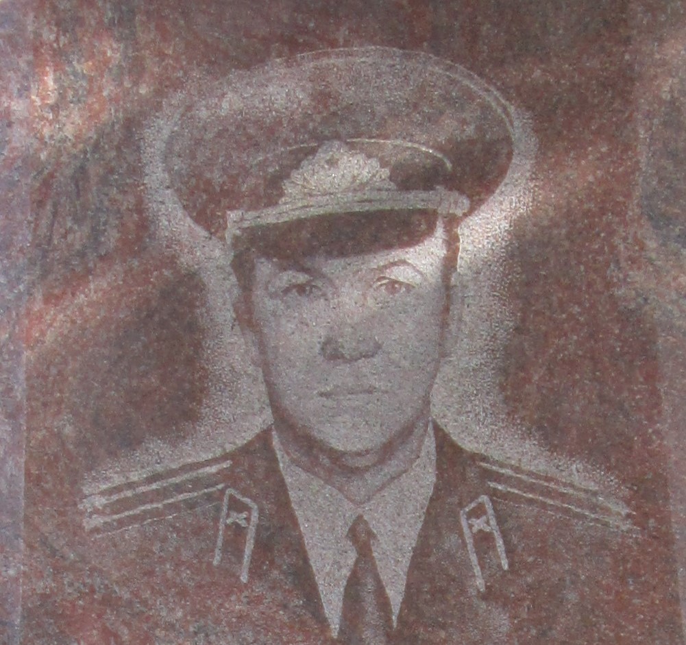Барынин
                    Вячеслав Григорьевич
