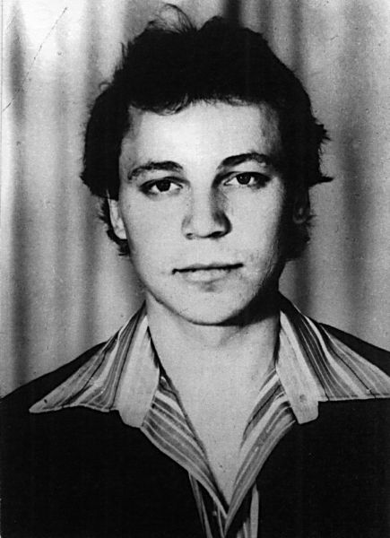 Памяти павших в
                      Афганской войне