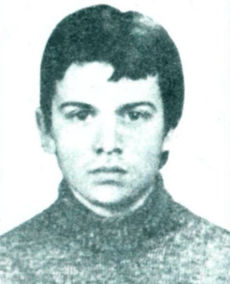 КЛЮЕВ Владимир Борисович