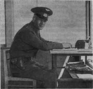 Памяти павших в
                      Афганской войне