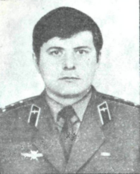 КОРОЛЕВ Александр Иванович