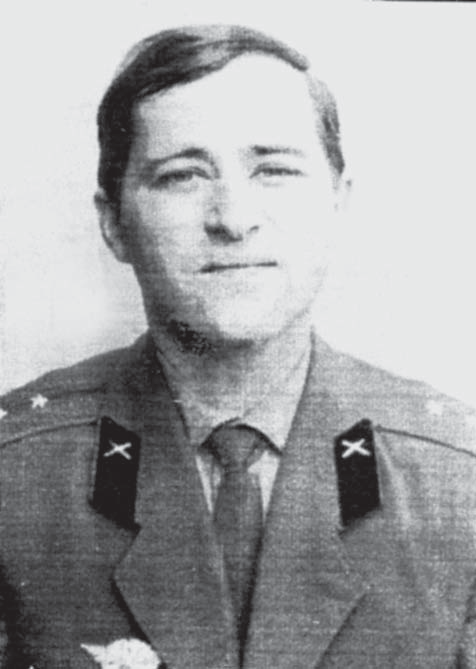 ЖЕЖЕЦ Владимир
                      Николаевич