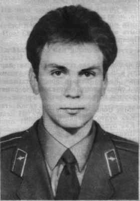 Памяти павших в
                      Афганской войне