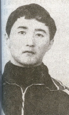 Памяти павших в
                      Афганской войне