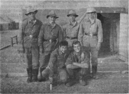 Памяти павших в
                      Афганской войне