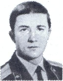 МАКАРОВ Юрий Павлович