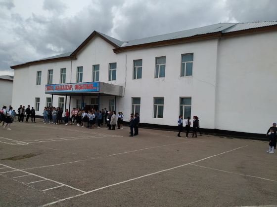 ОРАЗБЕКОВ
                      Бейбит Бигалиевич