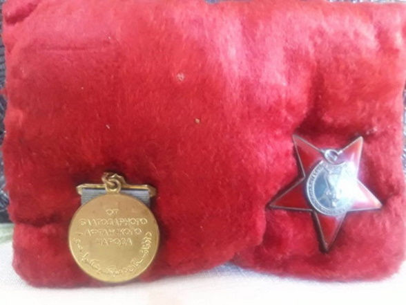 ОРАЗБЕКОВ
                      Бейбит Бигалиевич