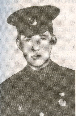 Памяти павших в
                      Афганской войне