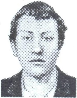 ПАВЕЛЬЕВ Александр Семенович