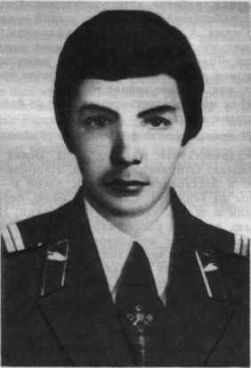 Памяти павших в
                      Афганской войне