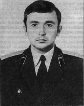 Памяти павших в
                      Афганской войне