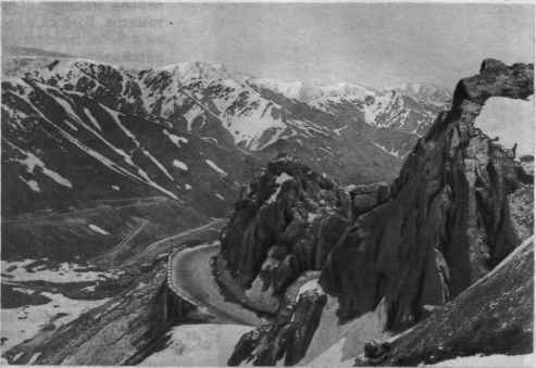 Памяти павших в
                        Афганской войне