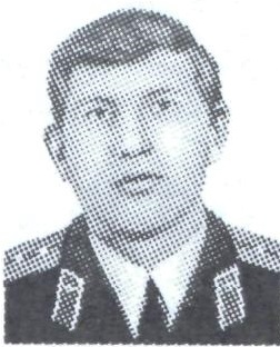 ПЕТУХОВ Евгений Владимирович