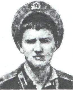 ВОЛКОВ Вячеслав Анатольевич