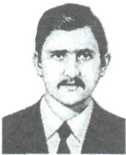 ВОЛКОВ Сергей Викторович