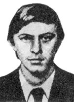 БАБЕЙКО Евгений Станиславович БАБЕЙКО Евгений Станиславович