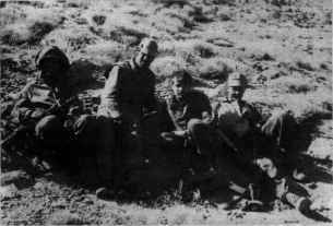 Памяти павших в
                        Афганской войне