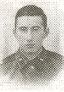 Памяти павших в
                      Афганской войне