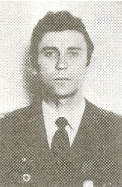 МАТЯШ Анатолий
                      Федорович