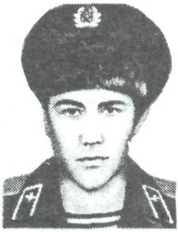 ГОРЕЕВ Виктор Салаевич