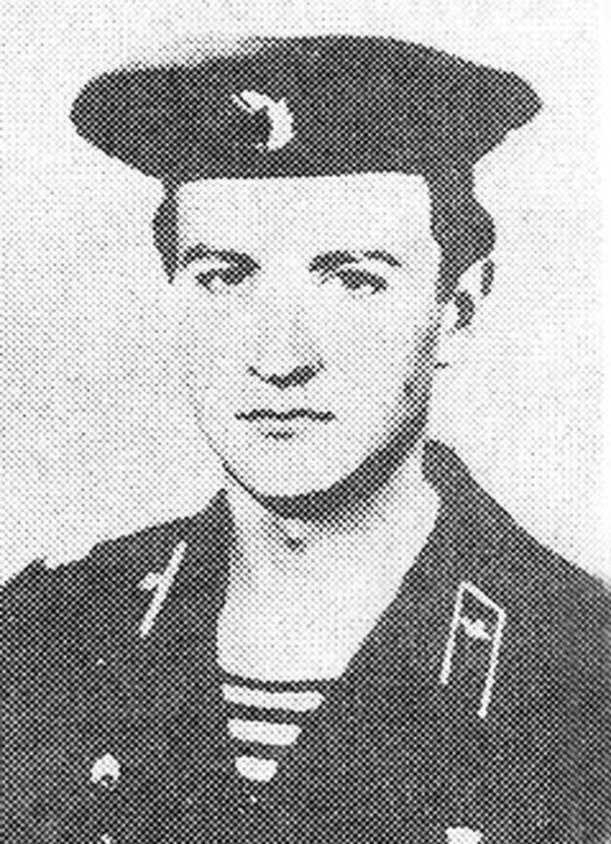 РЕХТИК Вадим Олегович