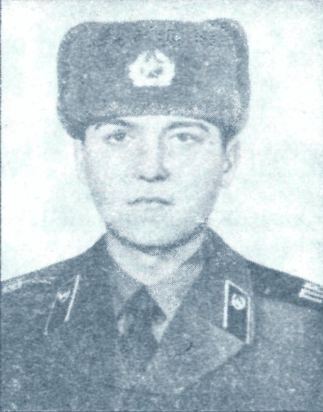 ЯКОВЛЕВ Владимир Георгиевич