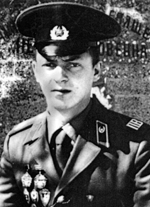 САБУРЕНКОВ Виктор
                      Борисович