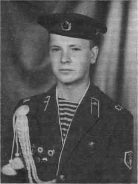 Памяти павших в
                      Афганской войне