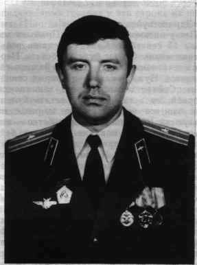 Памяти павших в
                      Афганской войне