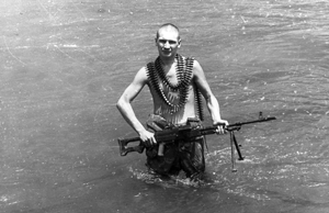 Памяти павших в
                        Афганской войне