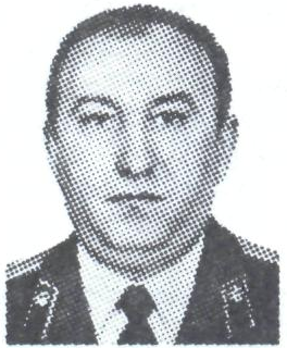 Памяти павших в Афганской войне