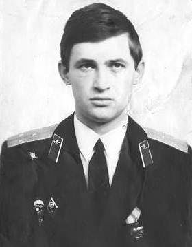 Бабко Валерий
                    Владимирович
