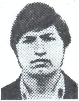 САПАЕВ Баходир Каримович