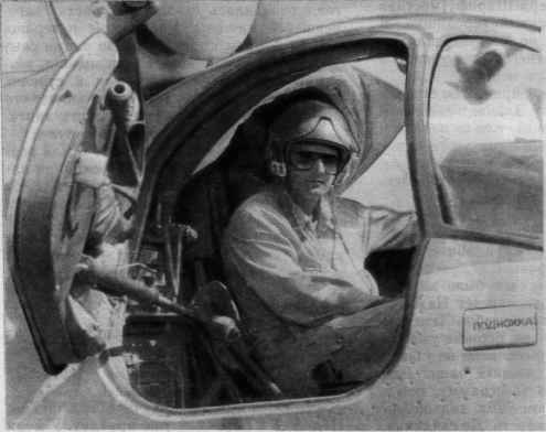 Памяти павших в
                        Афганской войне