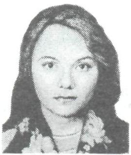ЕВСИНА Нина Ивановна