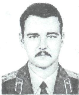 ЕЛИСЕЕВ Олег Витальевич