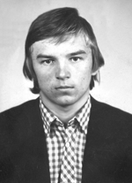 ЕНАЛЕЕВ Рафик Алиевич