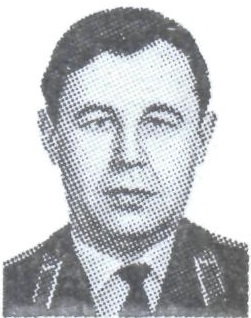 СМОЛИН Александр Михайлович