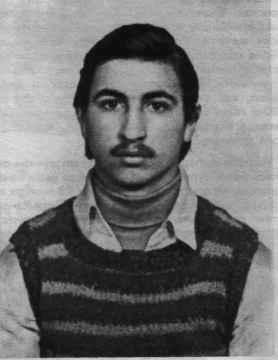 СНАРСКИЙ Константин
                      Иванович