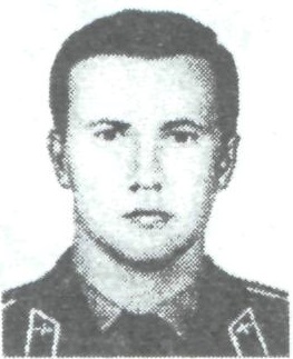 ЕШМЕКОВ Иван Семенович