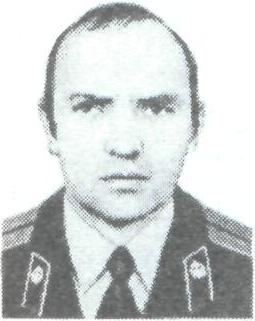 ЖАРИНОВ Вячеслав Георгиевич