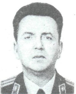 ЖИБКОВ Юрий Ефимович