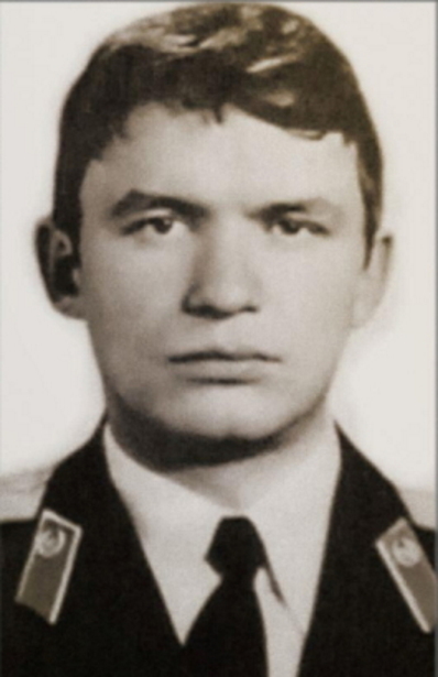 АЛЕКСЕЕВ Василий
                    Александрович